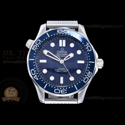 Seamaster Diver 300m "James...