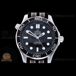 Seamaster Diver 300m "James...