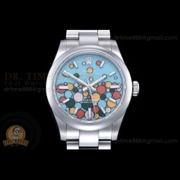 Oyster Perpetual 31mm...