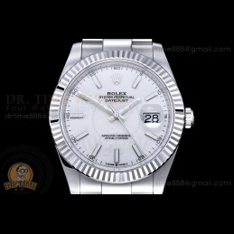 Datejust 41mm 126334 904L...