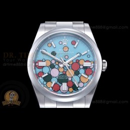 Oyster Perpetual 41mm...