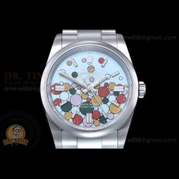 Oyster Perpetual 36mm...