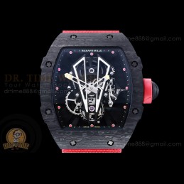 RM27-03 Tourbillon NTPT...