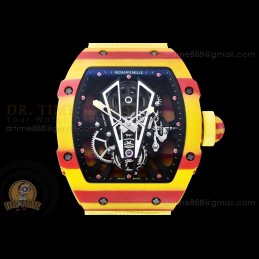 RM27-03 "Rafael Nadal"...