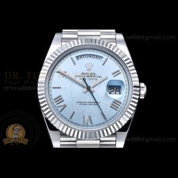 Day-Date 40mm 228239 SS...
