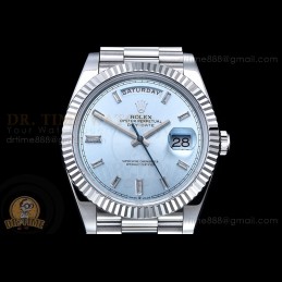 Day-Date 40mm 228239 SS...