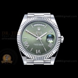 Day-Date 40mm 228239 SS...