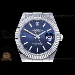 Datejust 41mm 126334 904L...