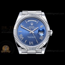 Day-Date 40mm 228239 SS...