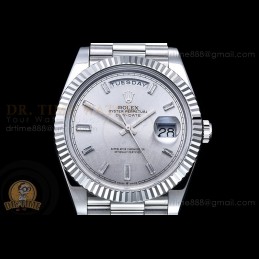 Day-Date 40mm 228239 SS...