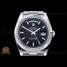 Day-Date 40mm 228239 SS...