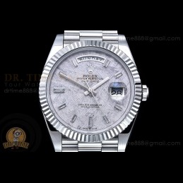 Day-Date 40mm 228239 SS...