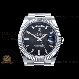 Day-Date 40mm 228239 SS...