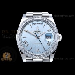 Day-Date 40mm 228349 SS...