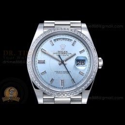 Day-Date 40mm 228349 SS...