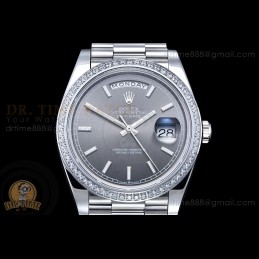 Day-Date 40mm 228349 SS...