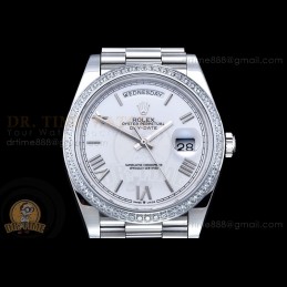 Day-Date 40mm 228349 SS...