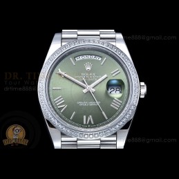 Day-Date 40mm 228349 SS...