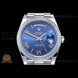 Day-Date 40mm 228349 SS...