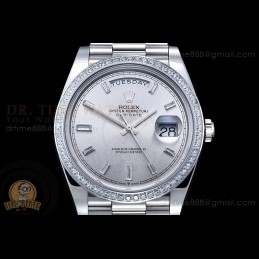 Day-Date 40mm 228349 SS...