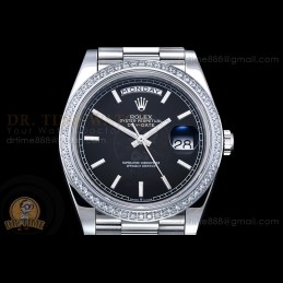 Day-Date 40mm 228349 SS...