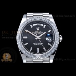 Day-Date 40mm 228349 SS...