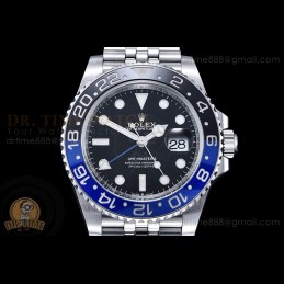 GMT-Master II 126710BLNR...