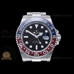 GMT-Master II 126719BLRO...