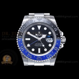 GMT-Master II 116710BLNR...