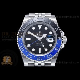 GMT-Master II 126710BLNR...