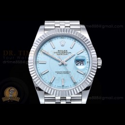 Datejust 41mm 126334 904L...