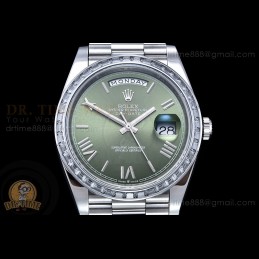 Day-Date 40mm 228349 SS...