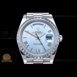 Day-Date 40mm 228349 SS...