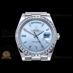 Day-Date 40mm 228349 SS...