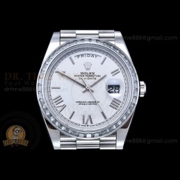 Day-Date 40mm 228349 SS...