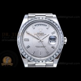 Day-Date 40mm 228349 SS...