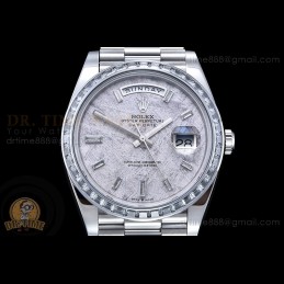 Day-Date 40mm 228349 SS...