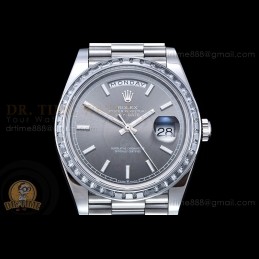 Day-Date 40mm 228349 SS...