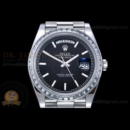 Day-Date 40mm 228349 SS...