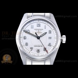 Longines Spirit SS White...