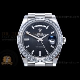 Day-Date 40mm 228349 SS...