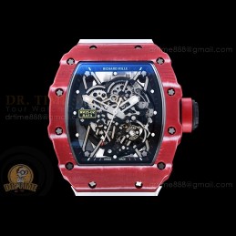 RM35-02 "Rafael Nadal"...
