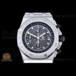 Royal Oak Offshore...