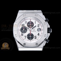 Royal Oak Offshore...