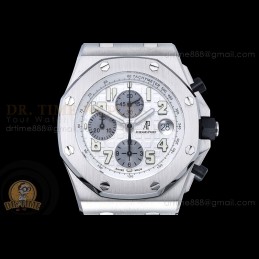 Royal Oak Offshore...