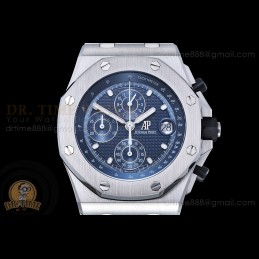 Royal Oak Offshore...