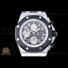 Royal Oak Offshore...