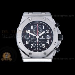 Royal Oak Offshore...