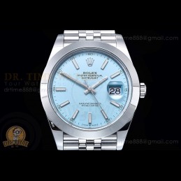 Datejust 41mm 126300 SS...