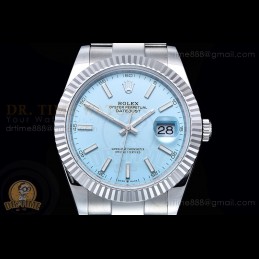 Datejust 41mm 126334 SS...